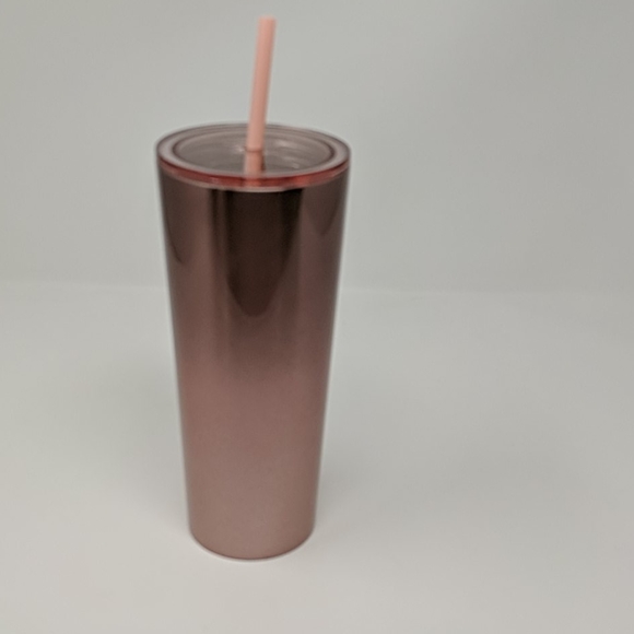 Starbucks Venti cold tumbler - Picture 3 of 4